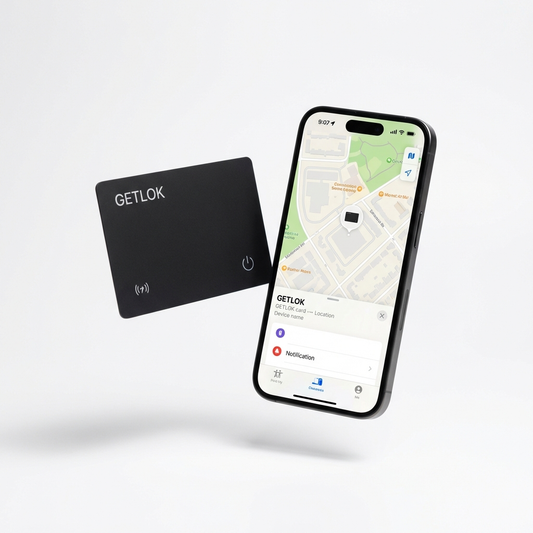 Carte Getlok PRO